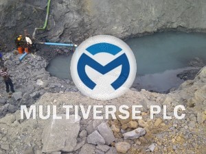 Pit work at Abuni site, Nasarawa State-Nigeria. 021