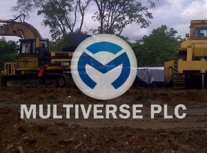 Some equipment for operation at Abuni site, Nasarawa State-Nigeria. IMG-20120802-00795