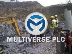 Work activity at Abuni project site, Nasarawa State- Nigeria. IMG-20130207-01030