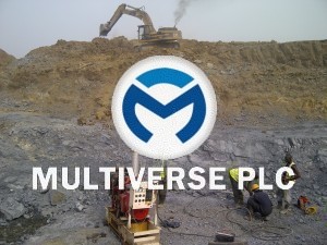 Work activity at Abuni project site, Nasarawa State- Nigeria. IMG-20130208-01078