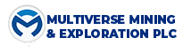 Multiverse Mining and Exploration Plc